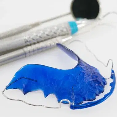 Removeable Hawley Retainers | Wired Orthodontics- Houston and Clear Lake, Texas