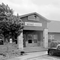 wired orthodontics office exterior in Cedar Park, TX
