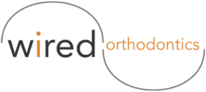 wired orthodontics logo