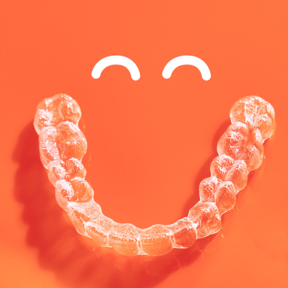 Retainer Replacement in Austin and Leander, TX - Wired Orthodontics
